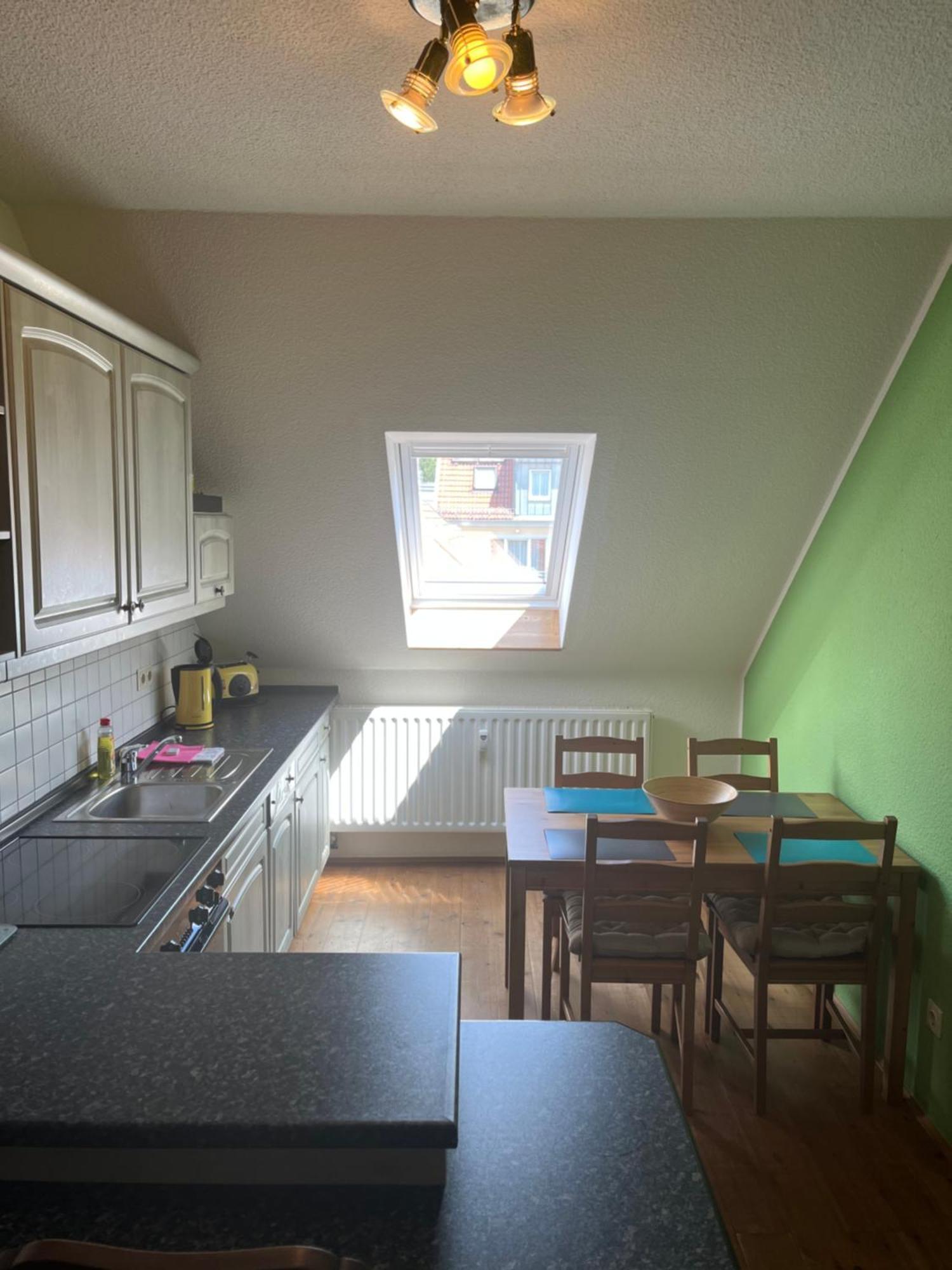 Appartments Endler Bad Schandau Esterno foto