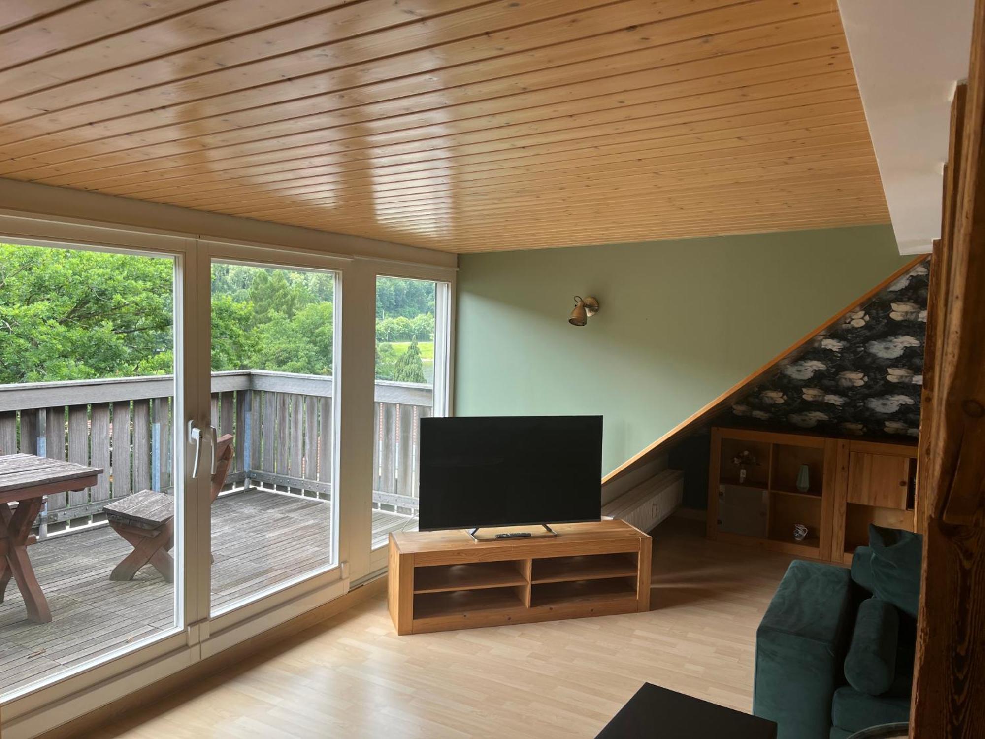 Appartments Endler Bad Schandau Esterno foto