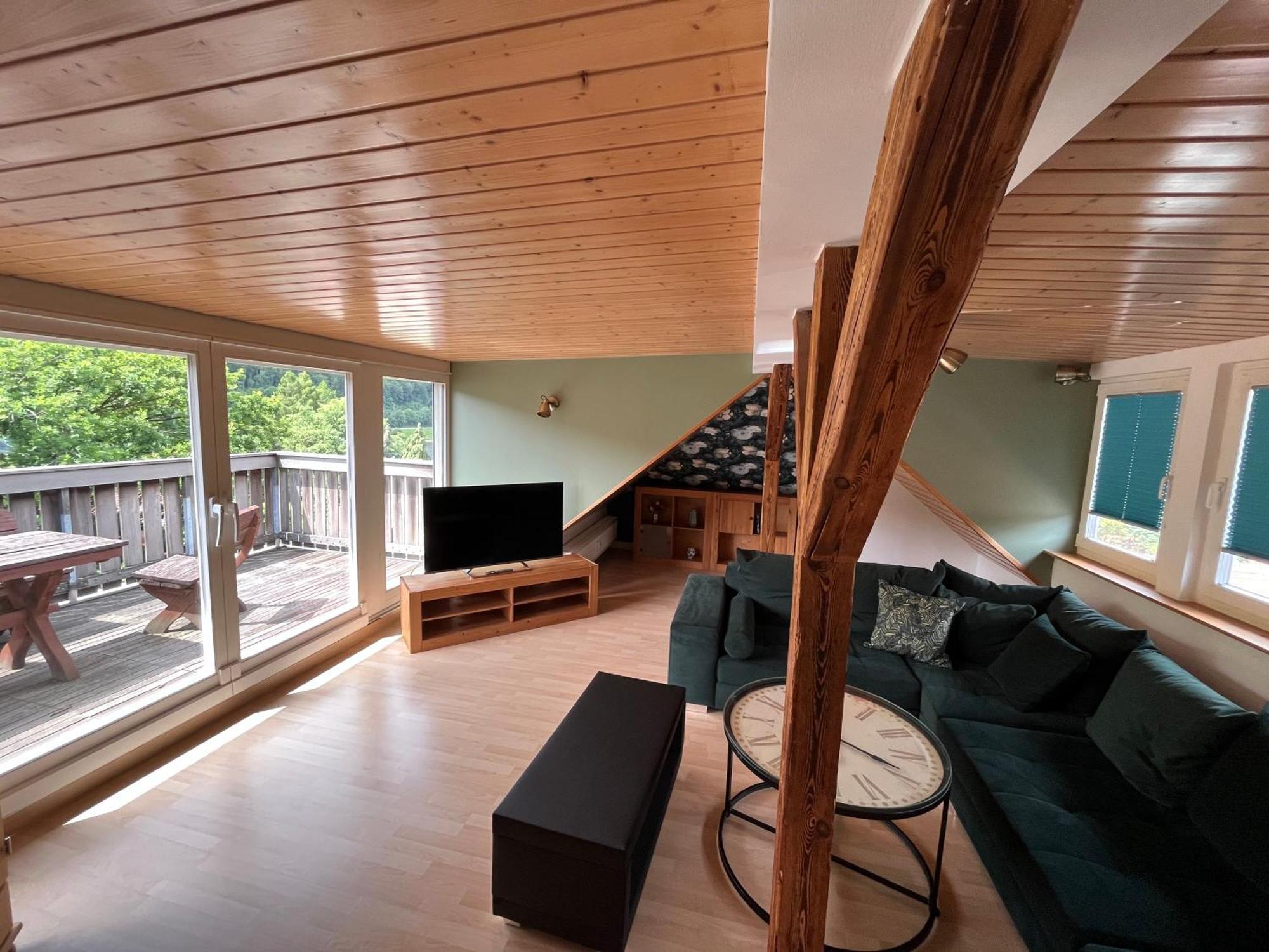 Appartments Endler Bad Schandau Esterno foto