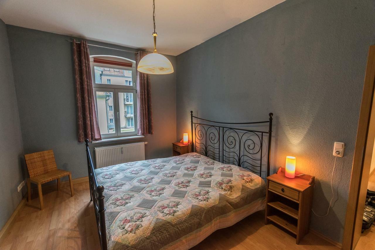 Appartments Endler Bad Schandau Esterno foto